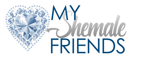 My Shemale Friends